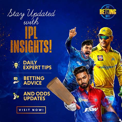 Best Online IPL Betting Sites for 2022 (Updated List).
